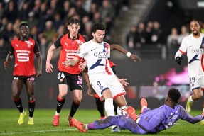 Kaiyun-关于西亚卡姆爆冷击败巴黎圣日耳曼，出色防守引爆全场！的信息