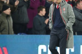 Kaiyun-Ming遭遇三连败，阿森纳教练面临压力！的简单介绍