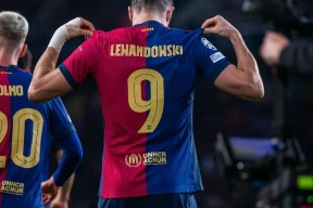 开云- 锐不可当引爆全场！，莱万多夫斯基意外战胜塞尔维亚队气势如虹延续