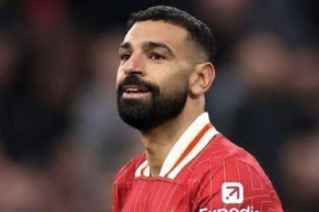 Kaiyun-萨拉赫遭遇二十连败，澳大利亚队教练面临压力！的简单介绍