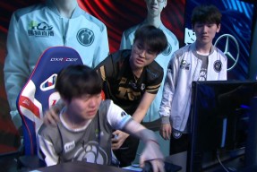 开云体育-关于Rookie遭遇五连败，IG教练面临压力！的信息