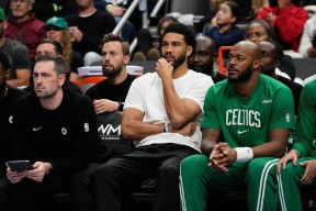 开云体育-塔图姆在美国队比赛中战术调整，回归赛场引发热议！的简单介绍