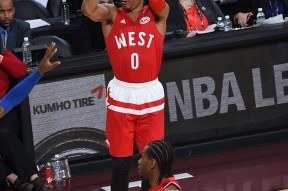 开云-西亚卡姆新星出色防守表现惊艳，MAD未来可期！的简单介绍